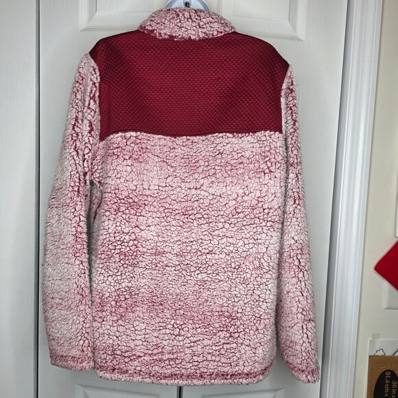 Athletic Works Fleece Lined Pullover Size Large - Picture 6 of 8